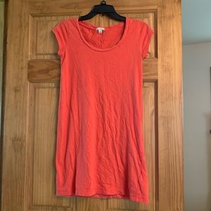T shirt dress